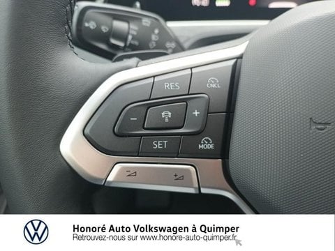 Voitures D'occasion À Quimper | Volkswagen Passat Sw 1.5 Ehybrid 204Ch Elegance Dsg6