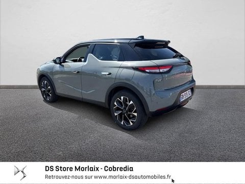 Voitures D'occasion À Saint-Martin-Des-Champs | Ds Ds 3 E-Tense 156Ch Opera