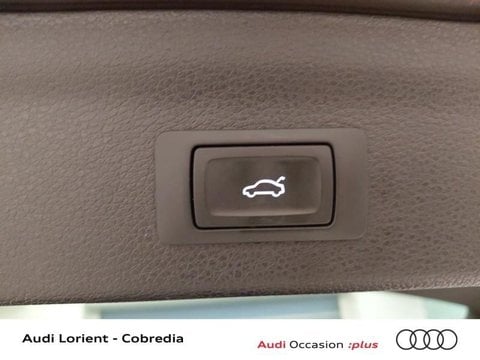 Voitures D'occasion À Lanester | Audi Q3 35 Tdi 150Ch S Line S Tronic 7