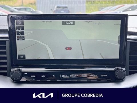 Voitures D'occasion À Yffiniac | Kia Ceed 1.0 T-Gdi 120Ch Active