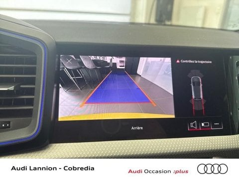 Voitures D'occasion À Lannion | Audi A1 Sportback 35 Tfsi 150Ch S Line S Tronic 7 8Cv