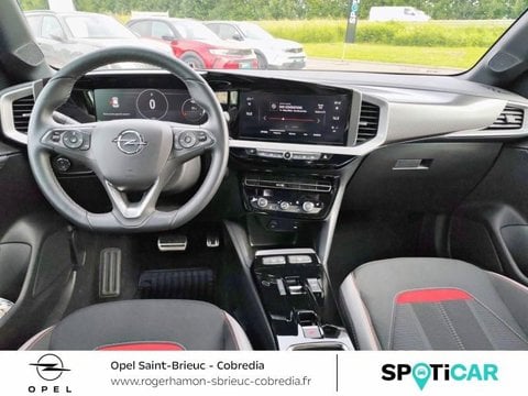 Voitures D'occasion À Yffiniac | Opel Mokka Electric 136Ch Gs