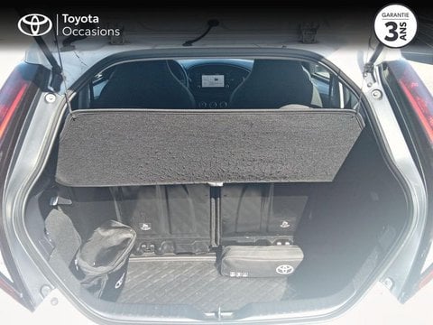 Voitures D'occasion À Brest | Toyota Aygo X 1.0 Vvt-I 72Ch Dynamic S-Cvt My24