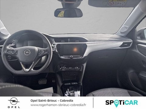 Voitures D'occasion À Yffiniac | Opel Corsa Corsa-E 136Ch Edition