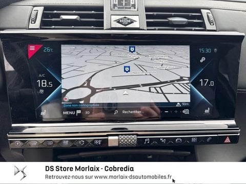 Voitures D'occasion À Saint-Martin-Des-Champs | Ds Ds 7 Crossback E-Tense 225Ch Rivoli