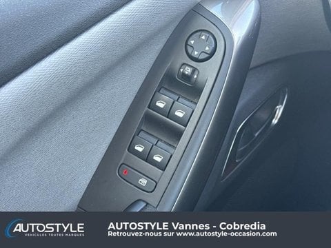 Voitures D'occasion À Theix-Noyalo | Citroën C4 Spacetourer Bluehdi 160Ch S&S Shine Eat8 E6.D-Temp