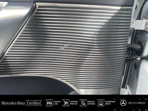Voitures D'occasion À Caudan | Mercedes-Benz Glc 400 Eq 489Ch Amg Line 4Matic