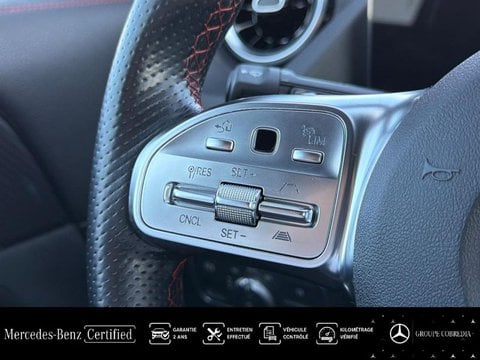 Voitures D'occasion À Vannes | Mercedes-Benz Gla 200 D 150Ch Amg Line 8G-Dct