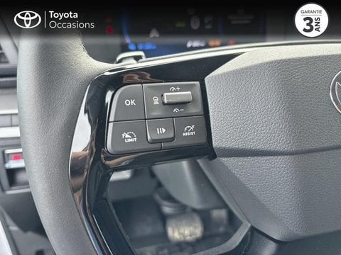 Voitures D'occasion À Saint-Martin-Des-Champs | Toyota Proace Medium Electric 136Ch 75Kwh Startc...