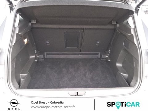 Voitures D'occasion À Brest | Opel Grandland 1.2 Turbo 130Ch Gs