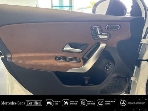 Voitures D'occasion À Quimper | Mercedes-Benz Classe A 250 E 163+109Ch Amg Line 8G-Dct