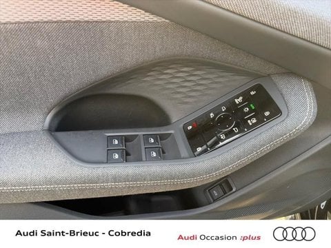 Voitures D'occasion À Saint-Brieuc | Audi A5 Avant 2.0 Tdi Hybride 204Ch S Line S Tronic 7