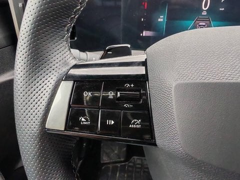Voitures D'occasion À Yffiniac | Opel Astra 1.5 D 130Ch Gs Bva8
