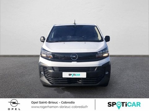Voitures D'occasion À Yffiniac | Opel Vivaro M 1.5 Bluehdi 120Ch S&S