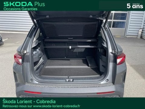 Voitures D'occasion À Lanester | Škoda Elroq 286Ch 85 Plus