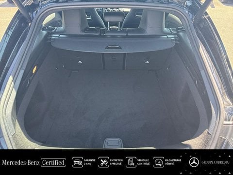 Voitures D'occasion À Bonchamps-Les-Laval | Mercedes-Benz Cla Shooting Brake 200 D 150Ch Amg Lin...