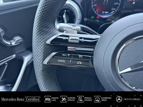 Voitures D'occasion À Brest | Mercedes-Benz Glc 250 Eq 354Ch Amg Line