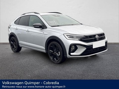 Voitures D'occasion À Quimper | Volkswagen Taigo 1.0 Tsi 116Ch R-Line Dsg7