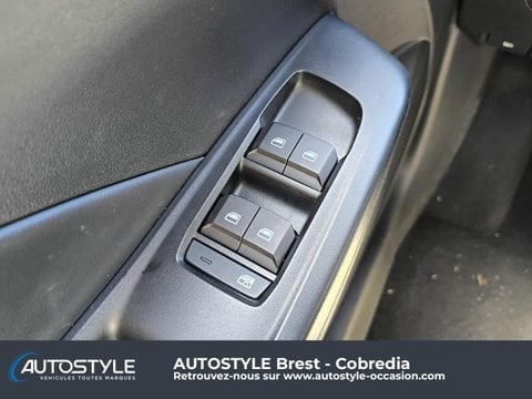 Voitures D'occasion À Brest | Mg Mg3 1.5 Hybrid+ 195Ch Luxury