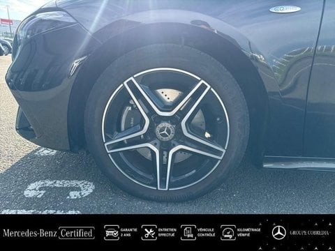 Voitures D'occasion À Bonchamps-Les-Laval | Mercedes-Benz Classe A 250 E Hybrid Eq 163+109Ch Amg...