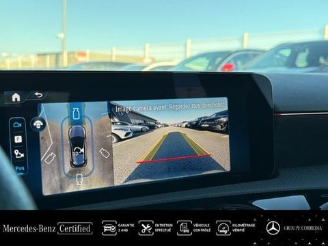 Voitures D'occasion À Vannes | Mercedes-Benz Classe A 180 136Ch Amg Line 7G-Dct