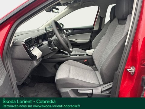 Voitures D'occasion À Lanester | Škoda Epiq 211Ch 55 Clever