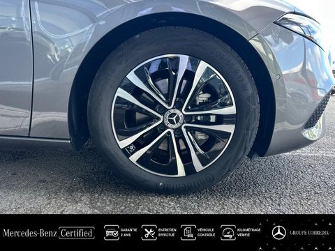 Voitures D'occasion À Lannion | Mercedes-Benz Classe A 180 136Ch Progressive Line 7G-Dct