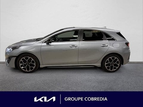 Voitures D'occasion À Yffiniac | Kia Ceed 1.0 T-Gdi 120Ch Gt Line Premium