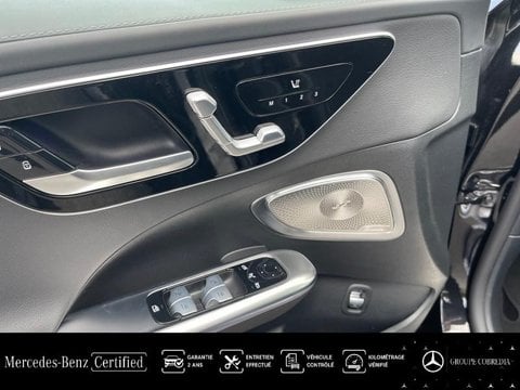 Voitures D'occasion À Saint-Grégoire | Mercedes-Benz Classe C 220 D 197Ch Amg Line
