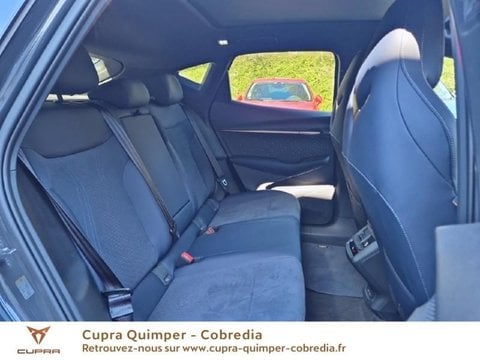 Voitures D'occasion À Quimper | Cupra Tavascan 340Ch 77 Kwh Vz 4Drive
