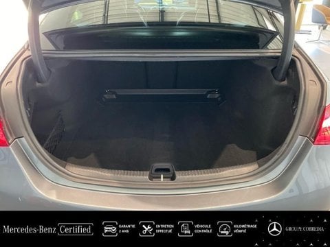 Voitures D'occasion À Quimper | Mercedes-Benz Classe C 220 D 197Ch Amg Line