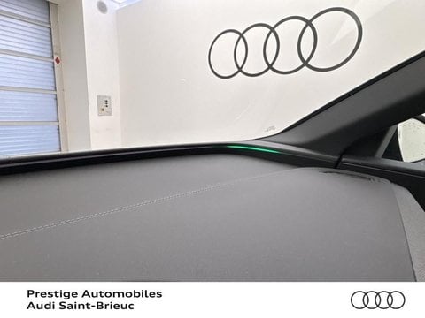 Voitures D'occasion À Saint-Brieuc | Audi Sq6 E-Tron E-Tron 489Ch Quattro