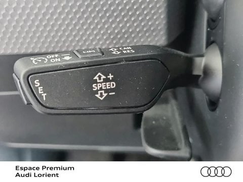 Voitures D'occasion À Lanester | Audi A1 Sportback 30 Tfsi 116Ch S Line S Tronic 7