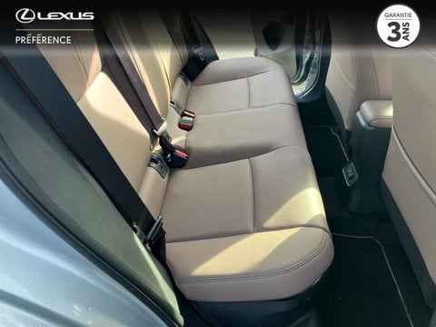 Voitures D'occasion À Lanester | Lexus Lbx 1.5 136Ch Elegant 2Wd