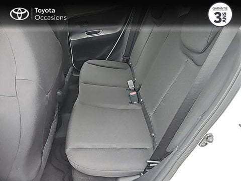 Voitures D'occasion À Ploërmel | Toyota Aygo X 1.0 Vvt-I 72Ch Dynamic My24