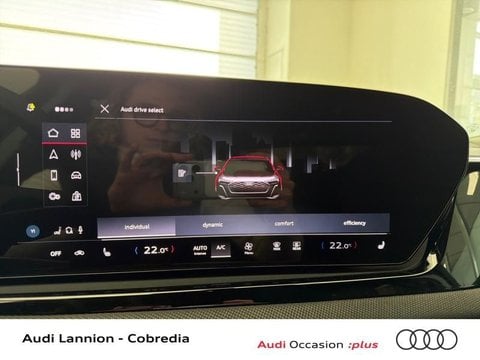 Voitures D'occasion À Lannion | Audi A5 Avant 2.0 Tdi Hybride 204Ch Business Executive S Tronic 7
