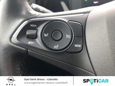 Voitures D'occasion À Yffiniac | Opel Mokka Mokka-E 136Ch Elegance Business