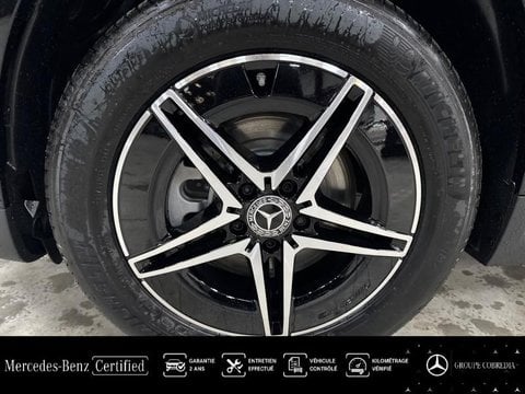 Voitures D'occasion À Caudan | Mercedes-Benz Eqa 250+ 190Ch