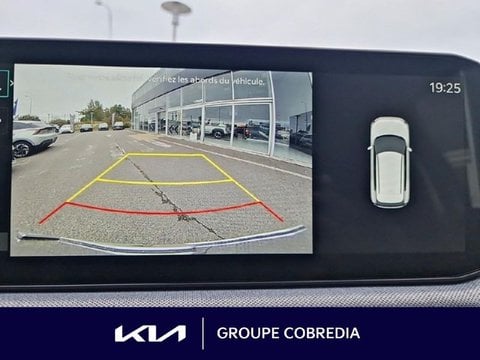 Voitures D'occasion À Lannion | Kia Ev3 204Ch 58,3Kwh Earth 2027