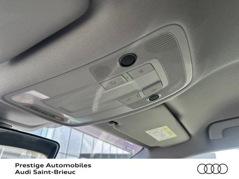 Voitures D'occasion À Saint-Brieuc | Audi A1 Sportback 25 Tfsi 95Ch Design