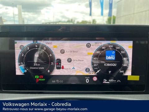 Voitures D'occasion À Morlaix | Volkswagen T-Roc 1.5 Etsi 116Ch Style Dsg7
