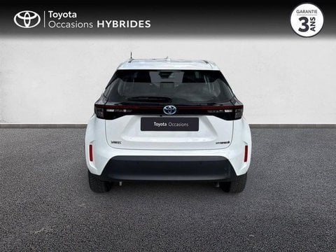 Voitures D'occasion À Noyal-Pontivy | Toyota Yaris Cross 116H Dynamic My22