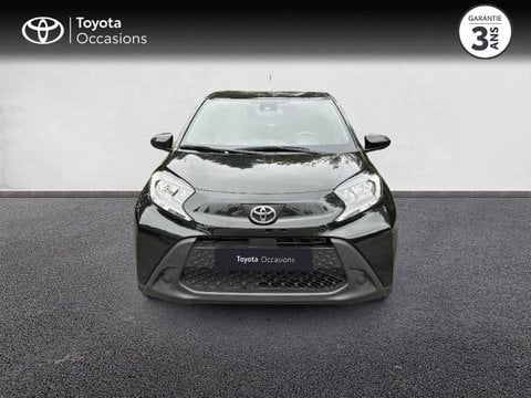 Voitures D'occasion À Pabu | Toyota Aygo X 1.0 Vvt-I 72Ch Dynamic My24