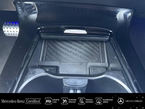 Voitures D'occasion À Bonchamps-Les-Laval | Mercedes-Benz Classe A 200 D 150Ch Amg Line 8G-Dct