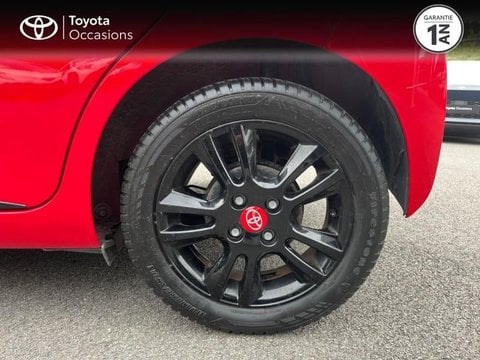 Voitures D'occasion À Lanester | Toyota Aygo 1.0 Vvt-I 69Ch X-Cite 4 5P