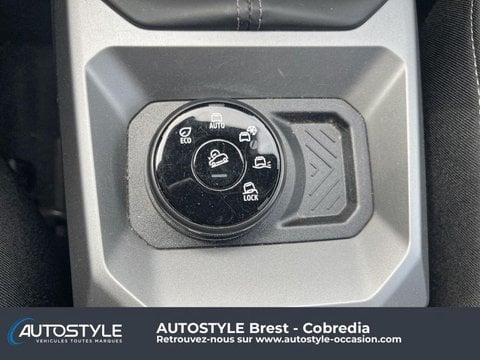 Voitures D'occasion À Brest | Dacia Duster 1.2 Mild Hybrid 130Ch Journey 4X4