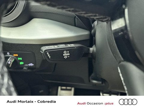 Voitures D'occasion À Saint-Martin-Des-Champs | Audi Q2 35 Tfsi 150Ch S Line S Tronic 7