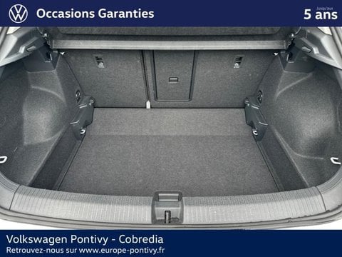 Voitures D'occasion À Pontivy | Volkswagen T-Roc 1.0 Tsi 116Ch Vw Edition