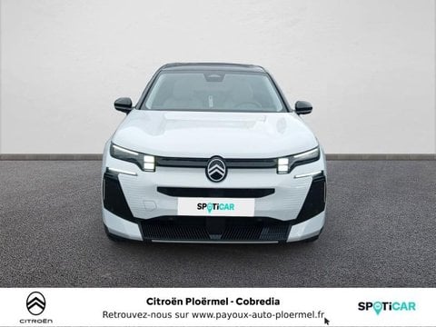 Voitures D'occasion À Ploërmel | Citroën C5 Aircross 1.6 Hybride Rechargeable 195Ch Max Boite ...