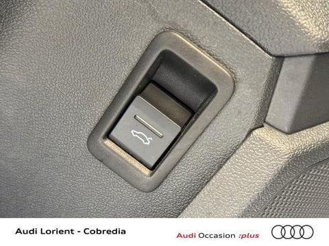 Voitures D'occasion À Lanester | Audi A3 Sportback 35 Tdi 150Ch Business Line S Tronic 7